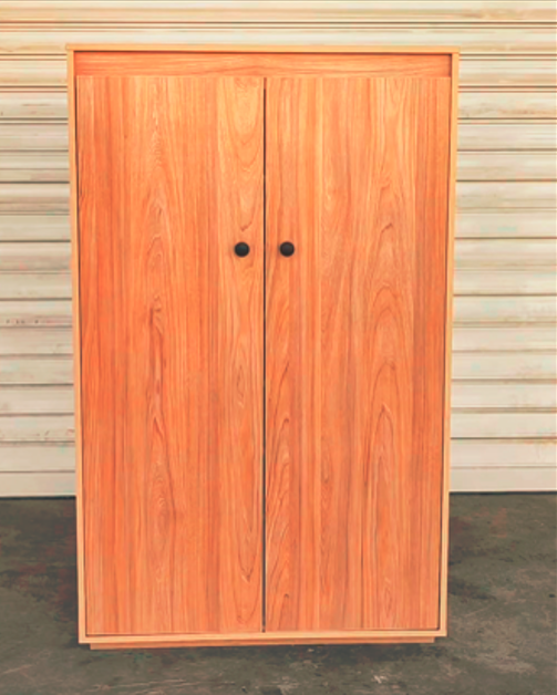 Surva Revolving Shoe Armoire – Stylish and Space-Saving Design