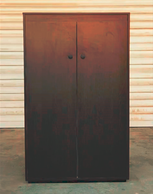 Surva Revolving Shoe Armoire – Stylish and Space-Saving Design